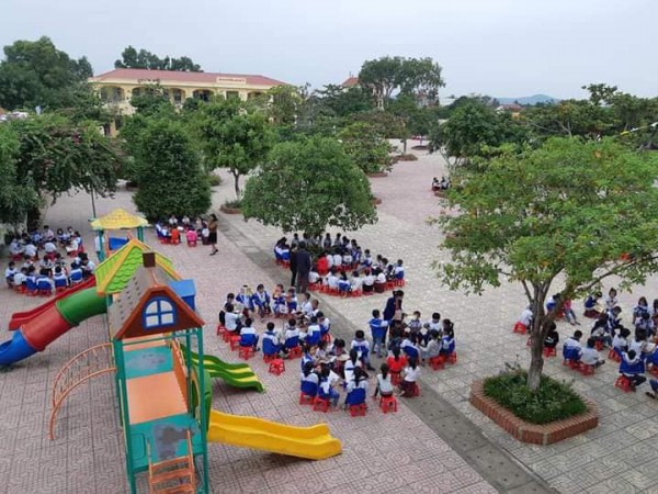 BÁO CÁO THƯỜNG NIÊN   Năm: 2025