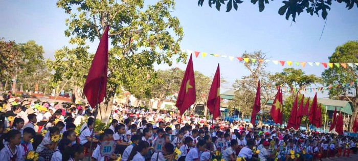 BÁO CÁO THƯỜNG NIÊN NĂM: 2025