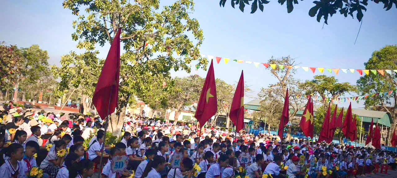 BÁO CÁO THƯỜNG NIÊN NĂM: 2025